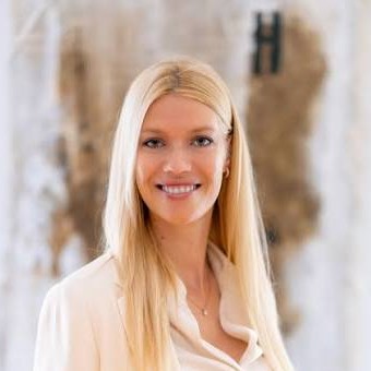 Chantal Ostermann