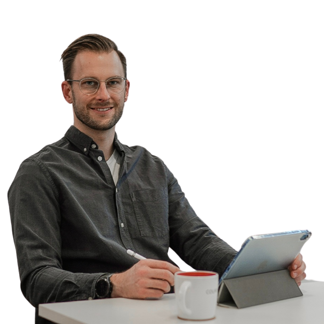 Tim Brettschneider