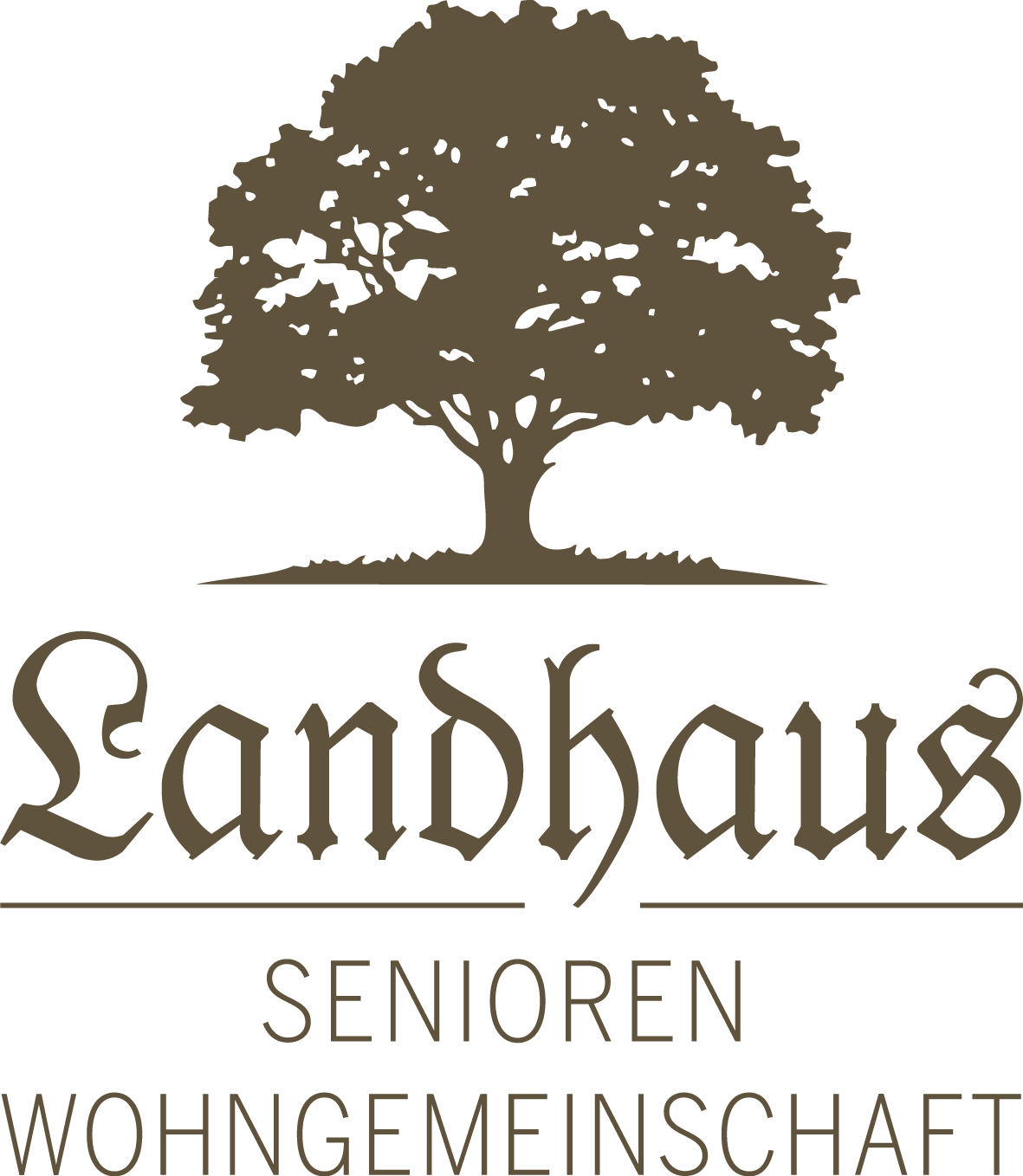 Landhaus Seniorenwohngemeinschaft